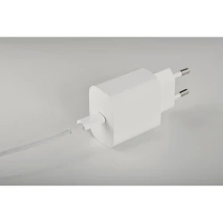 Ładowarka USB 20W z wtyczką EU - PLUGME (MO2155-06)