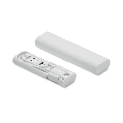 Zestaw złączy kablowych 9 w 1 - SUPABLE (MO2156-06)
