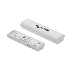 Zestaw złączy kablowych 9 w 1 - SUPABLE (MO2156-06)