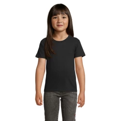 CRUSADER Dziecięcy T-SHIRT - CRUSADER KIDS (S03580-DB-3XL)