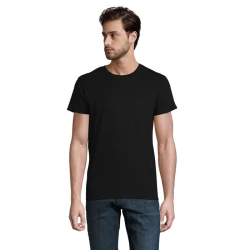 CRUSADER MEN T-SHIRT - CRUSADER MEN (S03582-DB-3XL)