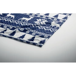 Koc polarowy RPET 190 gr/m² - TOSTI (CX1548-04)