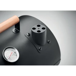 Przenośny grill z kominem - CHIMEY (MO2160-03)