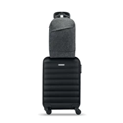 Plecak na laptopa 13 cali - LLANA (MO2164-15)