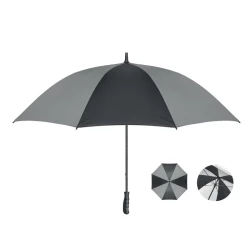 Parasol 30 cali 4+4 panelowy - UGUA (MO2166-03)
