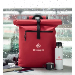 Plecak rolltop poliester 600D - IREA (MO2170-05)