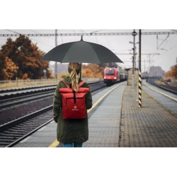 Plecak rolltop poliester 600D - IREA (MO2170-05)