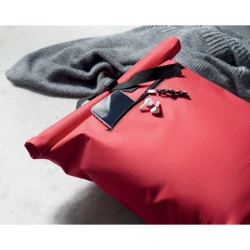 Plecak rolltop poliester 600D - IREA (MO2170-05)