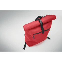 Plecak rolltop poliester 600D - IREA (MO2170-05)