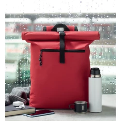 Plecak rolltop poliester 600D - IREA (MO2170-05)