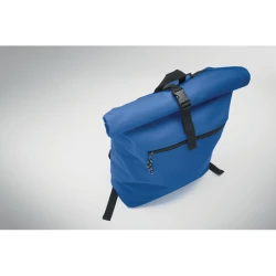 Plecak rolltop poliester 600D - IREA (MO2170-37)