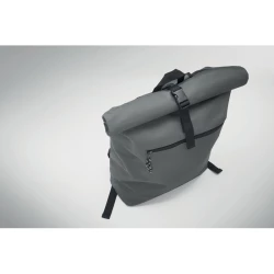 Plecak rolltop poliester 600D - IREA (MO2170-15)