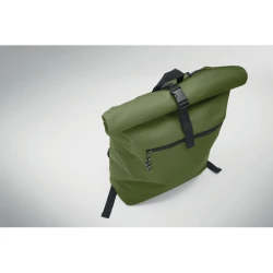 Plecak rolltop poliester 600D - IREA (MO2170-49)