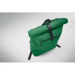 Plecak rolltop poliester 600D - IREA (MO2170-60)