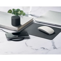 Bezprzewodowy głośnik z rec.PU - GAMA (MO2173-03)