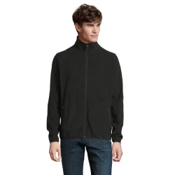 FACTOR męsi polar 280g - FACTOR MEN (S03823-BK-3XL)