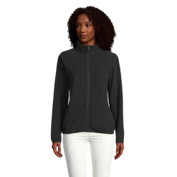 FACTOR damski polar 280g - FACTOR WOMEN (S03824-BK-3XL)