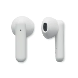 SłuchawkiTWS ładowane solarnie - SONORA (MO2176-06)