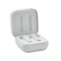 SłuchawkiTWS ładowane solarnie - SONORA (MO2176-06)