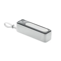 Power bank 5000 mAh z COB - POWLIGHT (MO2178-06)