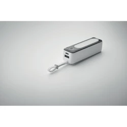 Power bank 5000 mAh z COB - POWLIGHT (MO2178-06)