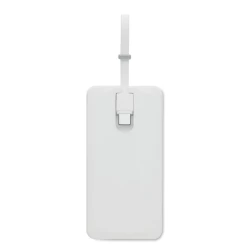 Power bank 10000 mAh z COB - POWLIGHT + (MO2179-06)