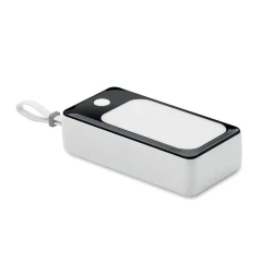 Power bank 10000 mAh z COB - POWLIGHT + (MO2179-06)