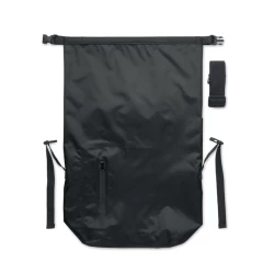 Wodoodporna torba RPET rolltop - SCUBAROLL (MO2181-03)