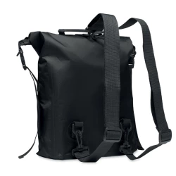 Wodoodporna torba RPET rolltop - SCUBAROLL (MO2181-03)