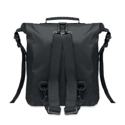 Wodoodporna torba RPET rolltop - SCUBAROLL (MO2181-03)