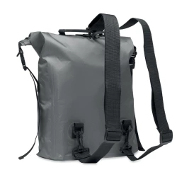 Wodoodporna torba RPET rolltop - SCUBAROLL (MO2181-15)