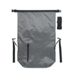 Wodoodporna torba RPET rolltop - SCUBAROLL (MO2181-15)