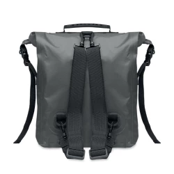Wodoodporna torba RPET rolltop - SCUBAROLL (MO2181-15)