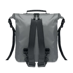 Wodoodporna torba RPET rolltop - SCUBAROLL (MO2181-15)