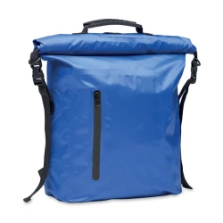 Wodoodporna torba RPET rolltop - SCUBAROLL (MO2181-37)