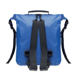 Wodoodporna torba RPET rolltop - SCUBAROLL (MO2181-37)