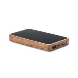 Bezprzew. power bank 4000 mAh - ACAPOW (MO2185-03)