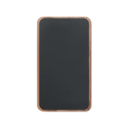 Bezprzew. power bank 4000 mAh - ACAPOW (MO2185-03)