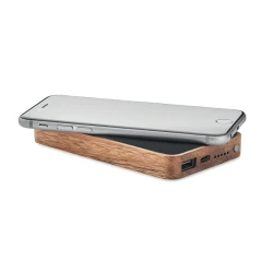 Bezprzew. power bank 4000 mAh - ACAPOW (MO2185-03)