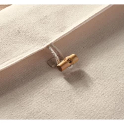 15″ torba bawełniana 220 gr/m² - COTIN (MO2191-13)