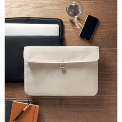 15″ torba bawełniana 220 gr/m² - COTIN (MO2191-13)