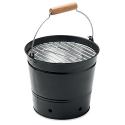 Przenośny grill kubełkowy - BBQTRAY (MO2192-03)
