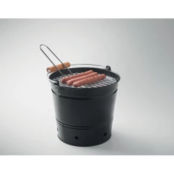 Przenośny grill kubełkowy - BBQTRAY (MO2192-03)