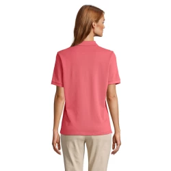 PACIFIC WOMEN POLO - PACIFIC WOMEN (S04440-FY-XL)