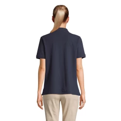 PACIFIC WOMEN POLO - PACIFIC WOMEN (S04440-FN-XS)