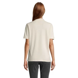 PACIFIC WOMEN POLO - PACIFIC WOMEN (S04440-NA-XL)