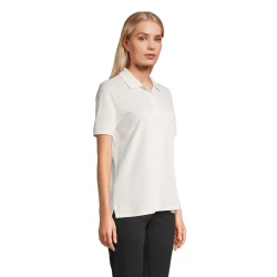 PACIFIC WOMEN POLO - PACIFIC WOMEN (S04440-WW-L)