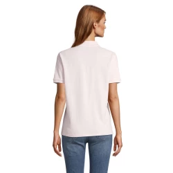 PACIFIC WOMEN POLO - PACIFIC WOMEN (S04440-PP-XL)