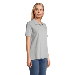PACIFIC WOMEN POLO - PACIFIC WOMEN (S04440-PG-M)
