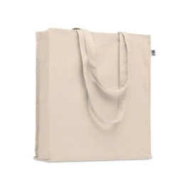 Torba z bawełny organicznej - BENTE (MO2196-13)